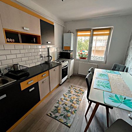 Apartamento Green Apartament Sovata Exterior foto
